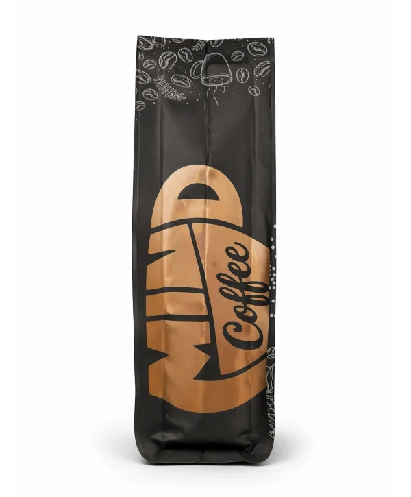 MİND ÇEKİRDEK KAHVE ESPRESSO BLEND PROFFESİONAL 250GR
