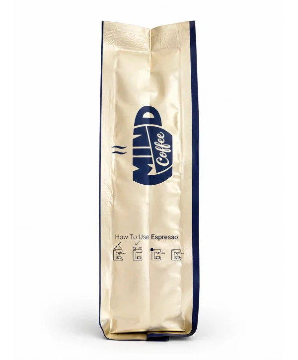 MİND COFFEE DAİLY RİTUALS ESPRESSO KAHVE 250 gr