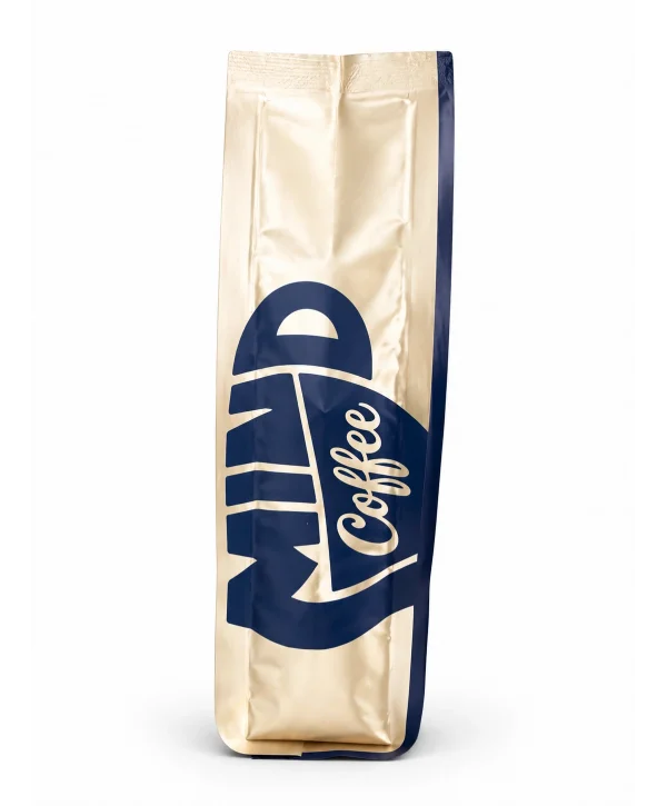 MİND COFFEE DAİLY RİTUALS ESPRESSO KAHVE 250 gr