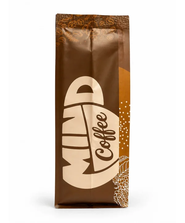 MİND COFFEE FİLTRE BLEND FİLTRE KAHVE PROFESSİONAL 250 gr