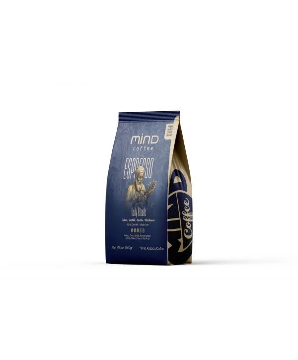 MİND COFFEE DAİLY RİTUALS 20 KG TOPTAN