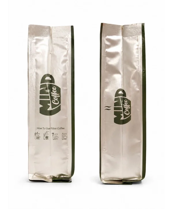 MİND COFFEE FİLTRE KAHVE WAKEUP 250GR