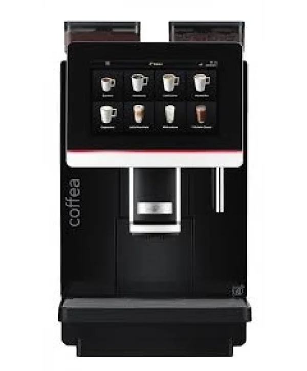 Tchibo Coffea Enjoy Profesyonel Kahve Makinesi