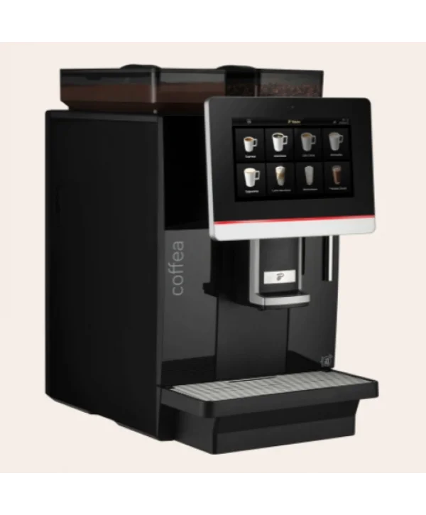 Tchibo Coffea Enjoy Profesyonel Kahve Makinesi