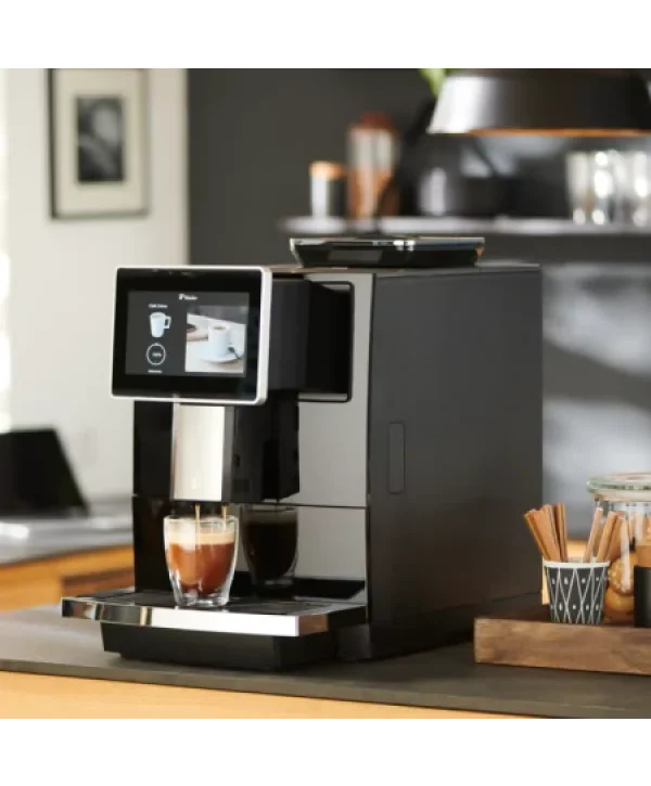 Tchibo Coffea Office Profesyonel Kahve Makinesi