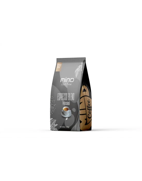 MİND COFFEE PROFESSİONAL ESPRESSO KAHVE 1000 gr