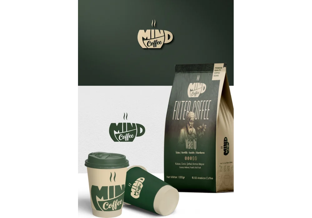 MİND