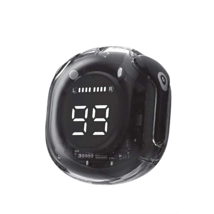 2025 Model Kablosuz Bluetooth Kulaklık Anc Enc Destekli Hifi Stereo