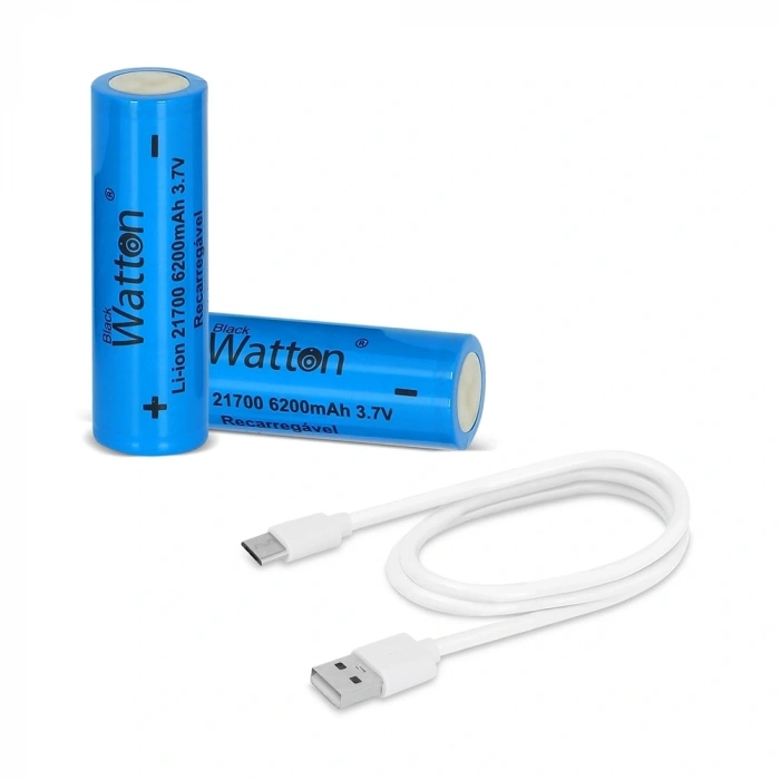 2800 Lümen Özel Seri Yeşil Lazer Özellikli Mıknatıslı  Wt-735