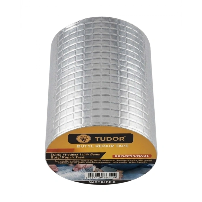 3 Lü Set Güçlü Yapışkanlı Su Yalıtım Bandı 72 Mm 2 Metre