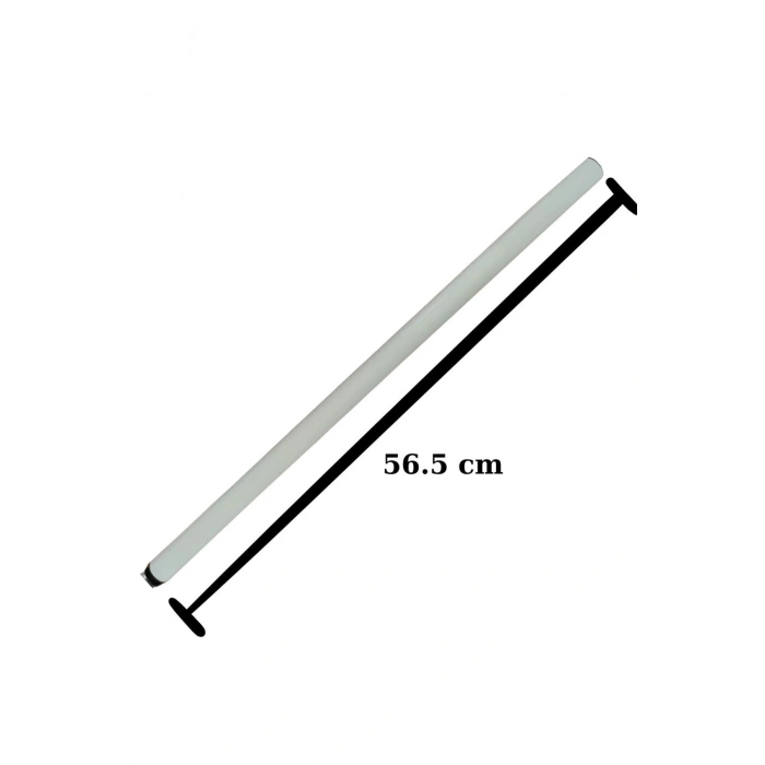 56.5 Cm Kuluçka Silindir Viyölü 4 Lü Set