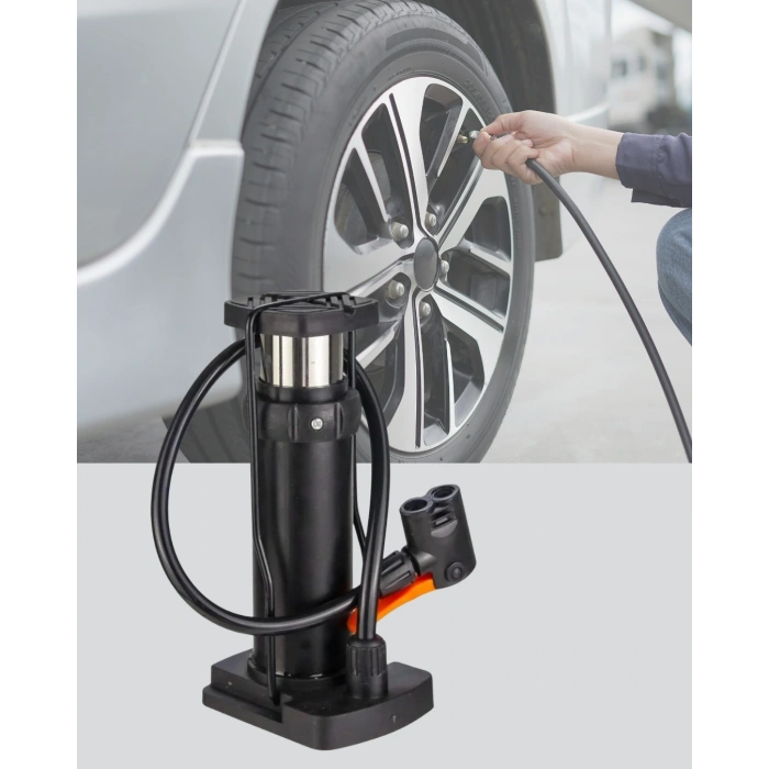 Ayak Pompası Dx4611