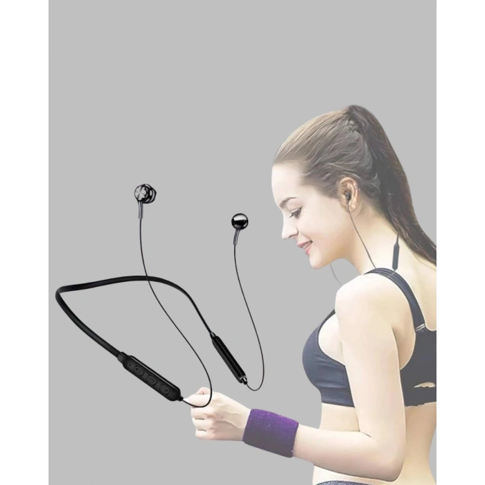 Bluetooth 5.0 Anc Kulaklık – Dokunmatik Kontrol, Kristal Netliğinde Mikrofonlu