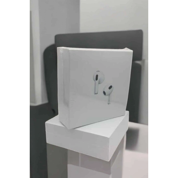 Bluetooth Kulaklık Yeni Nesil Gürültü Önleyici Yüksek Ses Kaliteli Mikrofonlu