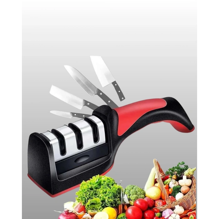 Çok Amaçlı Mutfak Makas Seti – Paslanmaz Çelik Ve Ergonomik Tasarım