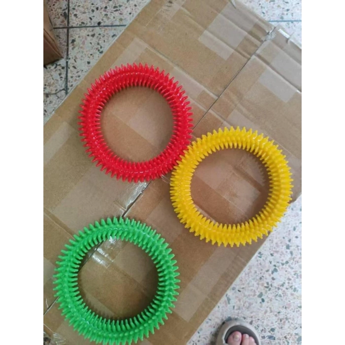El Egzersiz Halkası