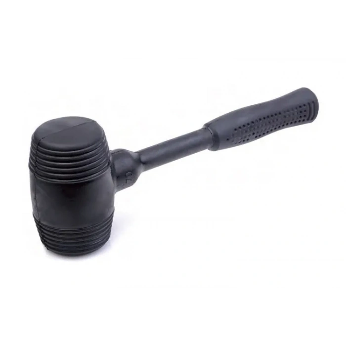 Ergonomik Lastik Tokmak No:50