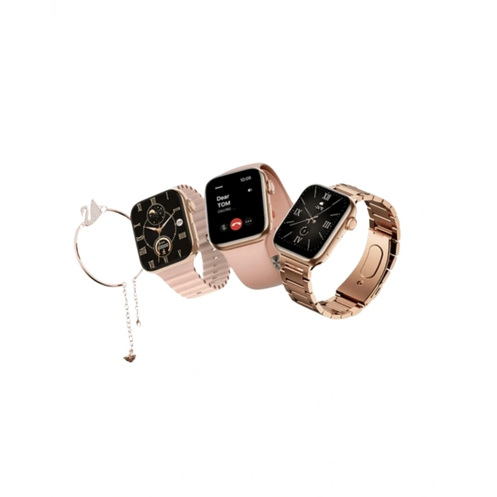 G12 Plus Akıllı Saat