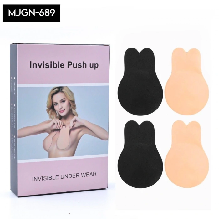 Göğüs Dikleştrici Bant 2li