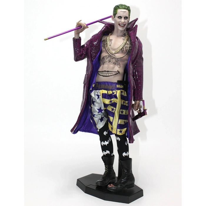 Joker Figürü 43 Cm Alk5284