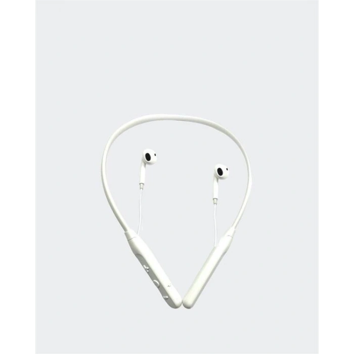 Kablosuz Bluetooth Kulaklık – Boyun Askılı, 100 Saat Pil Ömrü