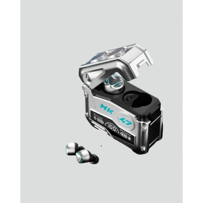 Kablosuz Kulaklık – 3d Ses Ve Gürültü Engelleme