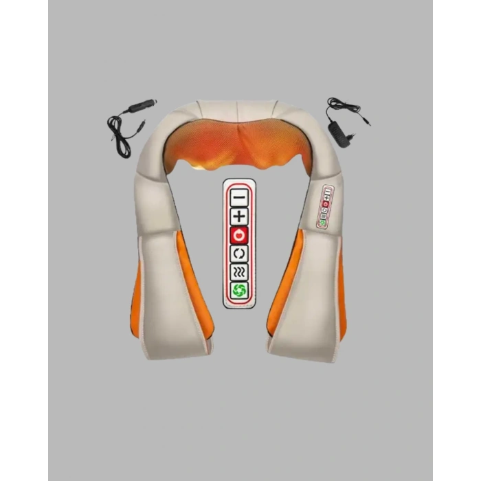 Kas Gevşetici Vücut Masaj Cihazı