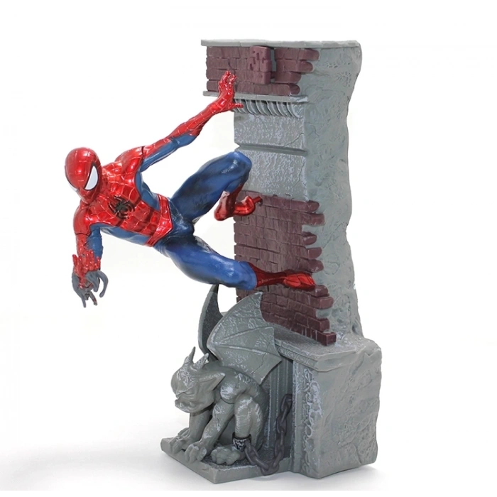 Marvel Spider-man Aksiyon Figürü 29 Cm Alk6613