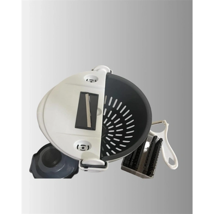 Mjgn769-sebze Dilimleyici Set