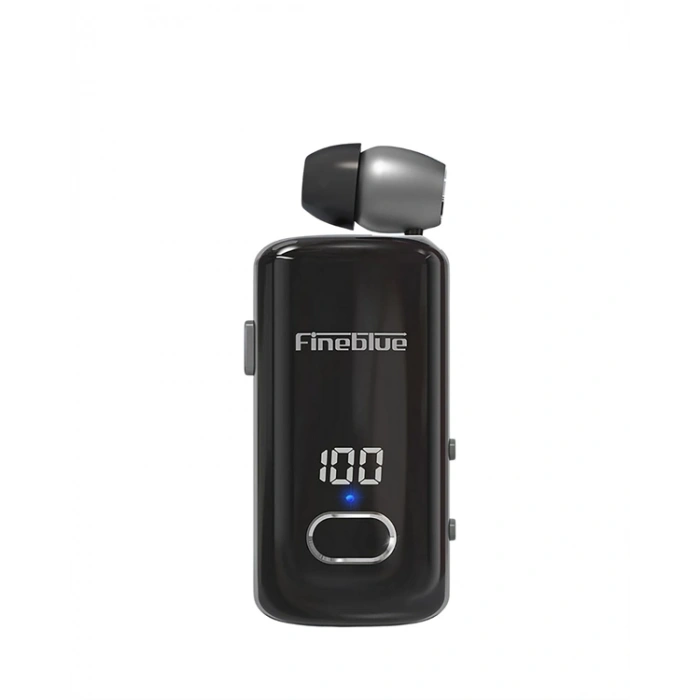 Oyun Ve Günlük Kullanım İçin Mükemmel Seçim – Fineblue F580 Kablosuz Bluetooth Kulaklık