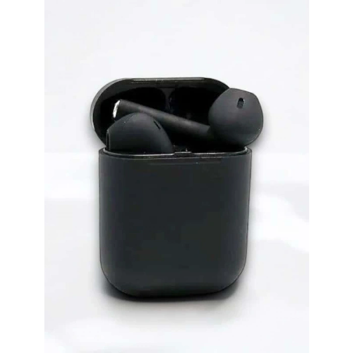 Pro 5 Siyah  Kulaklık