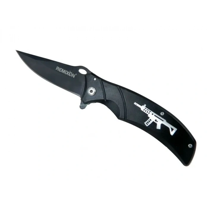 Remixon Rmx H042 Outdoor Çakı 20 Cm - Plastik Sap, Otomatik