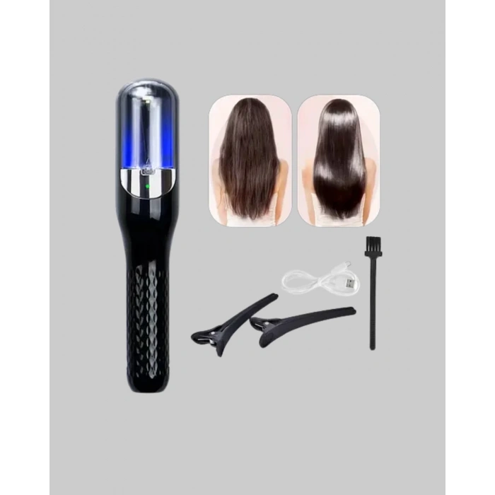 Rh-6668 Şarjlı Saç Kesme Makinesi