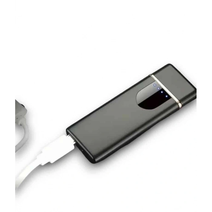 Şarjlı Çakmak Elektronik