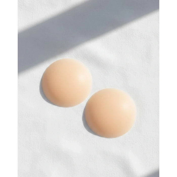 Silikon Göğüs Ucu Gizleyici Hafif Ve Konforlu Kullanım