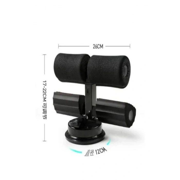 T182 Vantuzlu Mekik Çekme Aleti Vantuzlu