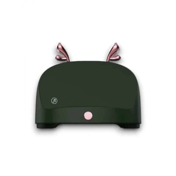 Xm-318 Telefon Tutuculu Hoparlör