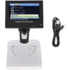 - 1000x 2.0mp Usb Dijital Elektronik Mikroskop 8 Lcd Ekran Vga Büyüteç Dm4-s