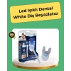 20 Dakikada Hızlı Etkili Diş Beyazlatıcı Cihaz