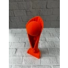 23cm Turuncu Basketbol Kupa Biblo Modern Ödül Dekor Ürünü