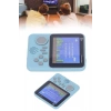 666 Oyunlu Retro El Konsolu Atari 3.5 İnç Taşınabilir Oyun Konsolu