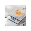 Pratik Dijital Hassas Mutfak Terazisi Hassas Tartı 2000 Gr./0.1 Gr. Hassasiyet