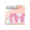 Emziren Anneler İçin 2 Li Jel Göğüs Pedi – Sıcak Ve Soğuk Kullanıma Uygun, Pvc Dolgulu, Ko