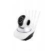 Akıllı Gece Görüşlü Sensörlü Wifi Kamera Telefondan Takip Edilebilir
