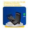 Akıllı Koruma Sistemli Powerbank – Hızlı, Güvenli Ve Modern