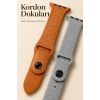 Akıllı Saat Bluetooth Aramalı Ve 7 Kordonlu Set