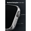Akıllı Saat Bluetooth Aramalı Ve 7 Kordonlu Set