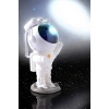Astronot Bluetooth Hoparlör Gökyüzü Projektör Gece Lambası