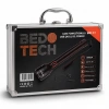 Bedotech Bd-11 8w Tg Led Alüminyum Alaşımlı Zoomlu Type-c Şarjlı  Feneri