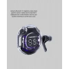 Bluetooth 5.3 Tws Kulaklık Gürültü Engelleyici Üçlü Mikrofonlu Ergonomik Tasarım